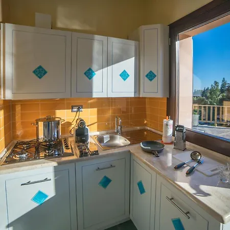 Ara Torre delle Stelle