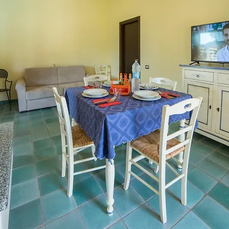 Ara 빌라 토레 델레 스텔레