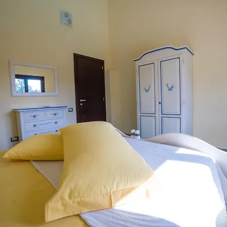 Ara Villa Torre delle Stelle