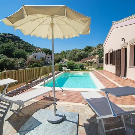 Ara 别墅 托雷德尔斯泰尔