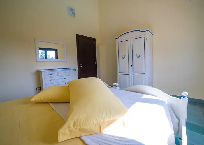 Ara 别墅 托雷德尔斯泰尔