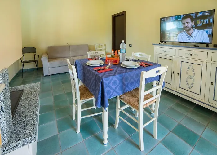 Ara 别墅 托雷德尔斯泰尔