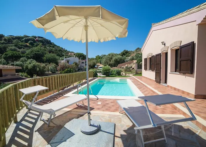 Ara 别墅 托雷德尔斯泰尔